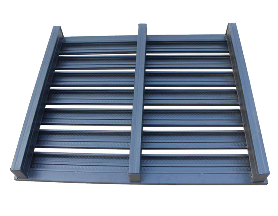 Metal Palet