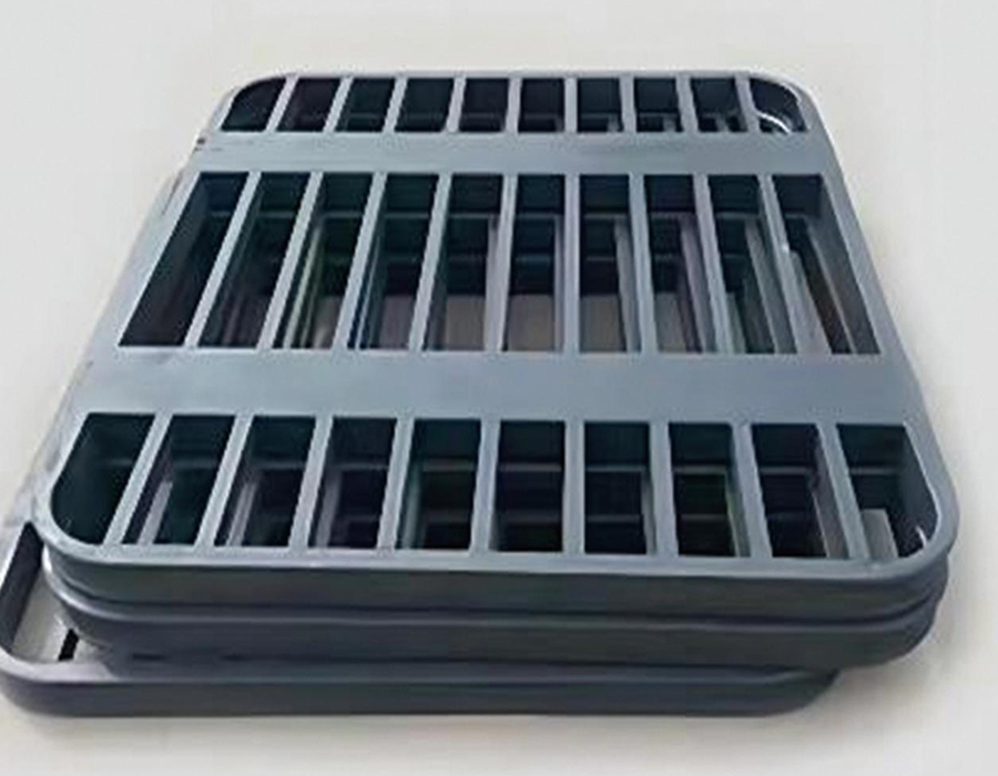 Metal Paletler: Ahşabın Güçlü, Yeniden Kullanılabilir Alternatifi - Bilmeniz Gerekenler