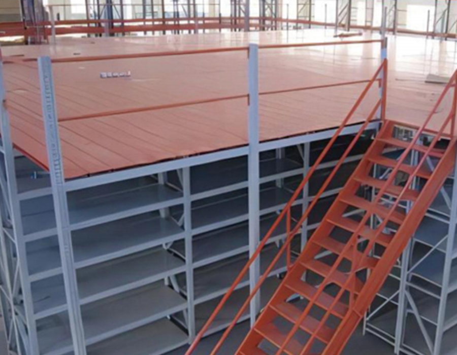 Çelik Platform
